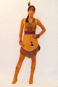 39C Indianka A V36-38, 17€